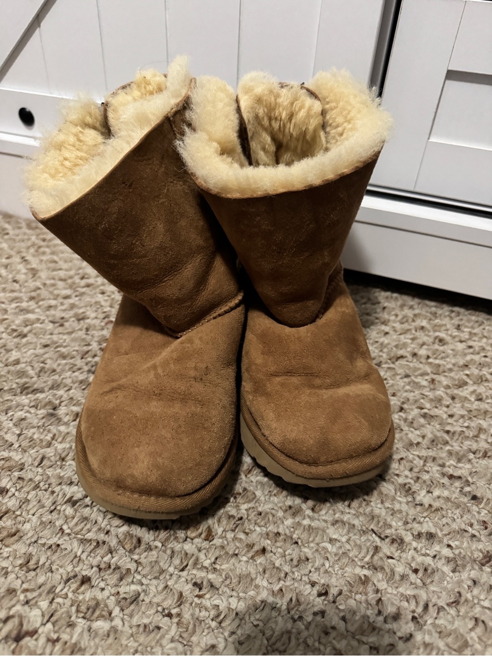 Ugg Bailey Bow Boots